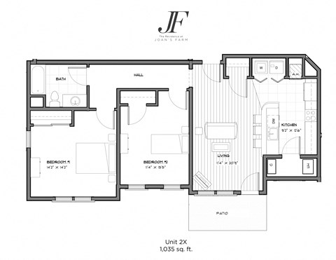 100 Donny Martel Way 1-2 Beds Apartment for Rent - Photo Gallery 24